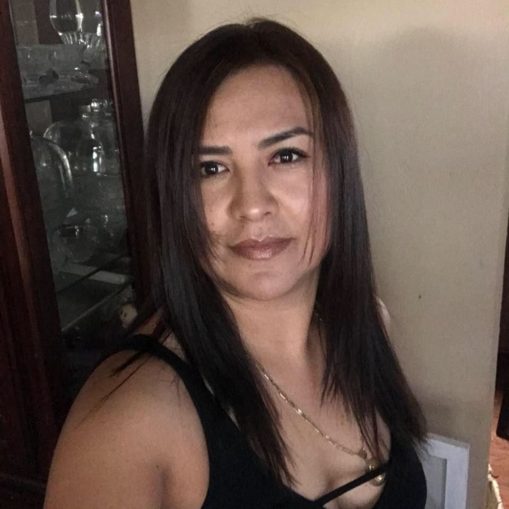 Meet your Posher, Lupe